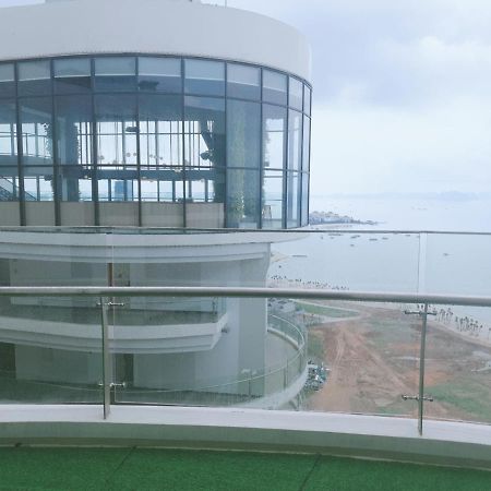 Citadines Marina Ha Long Apartment Екстериор снимка